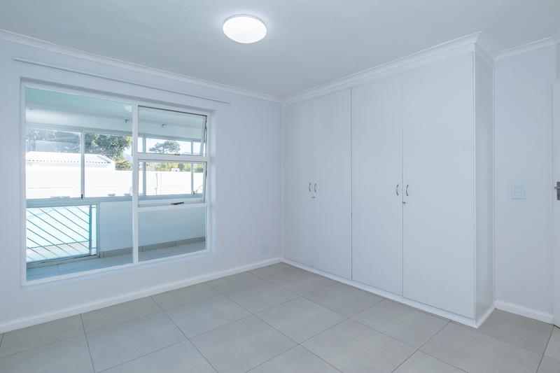To Let 2 Bedroom Property for Rent in Plumstead Western Cape